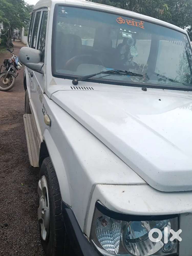 Tata Sumo Victa Cx 2011
