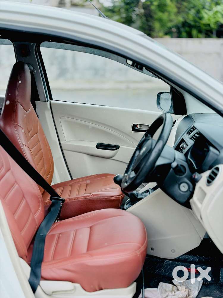 Maruti Suzuki Celerio Tour H2, 2019, Cng & Hybrids
