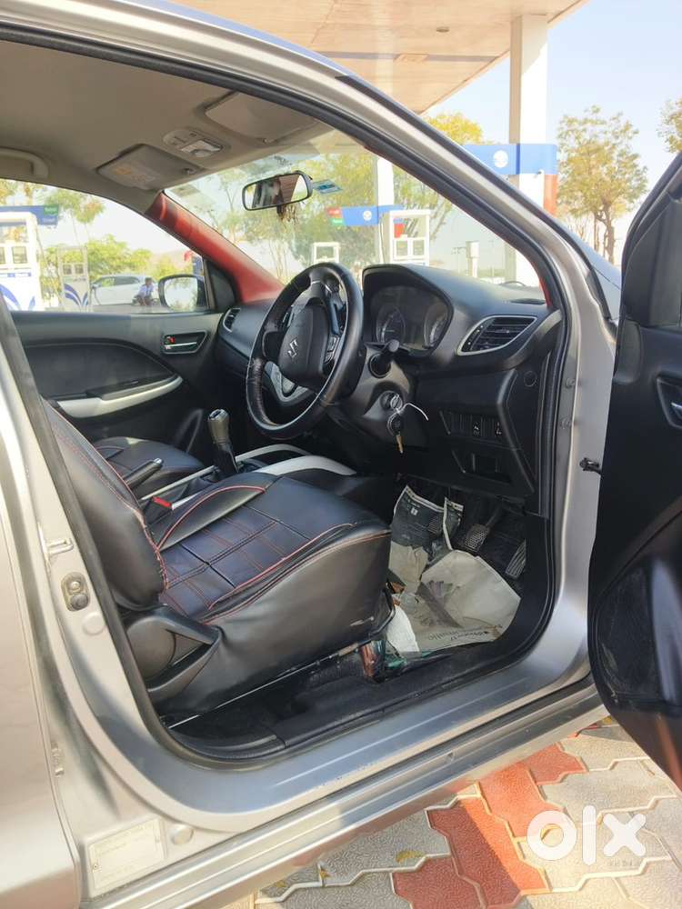 Maruti Suzuki Baleno 2015 Diesel Good Condition