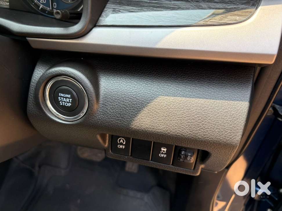 Maruti Suzuki Xl6 Alpha At, 2021, Petrol