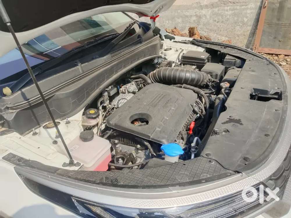 Kia Seltos Htk+(o) 1.5 Diesel Imt