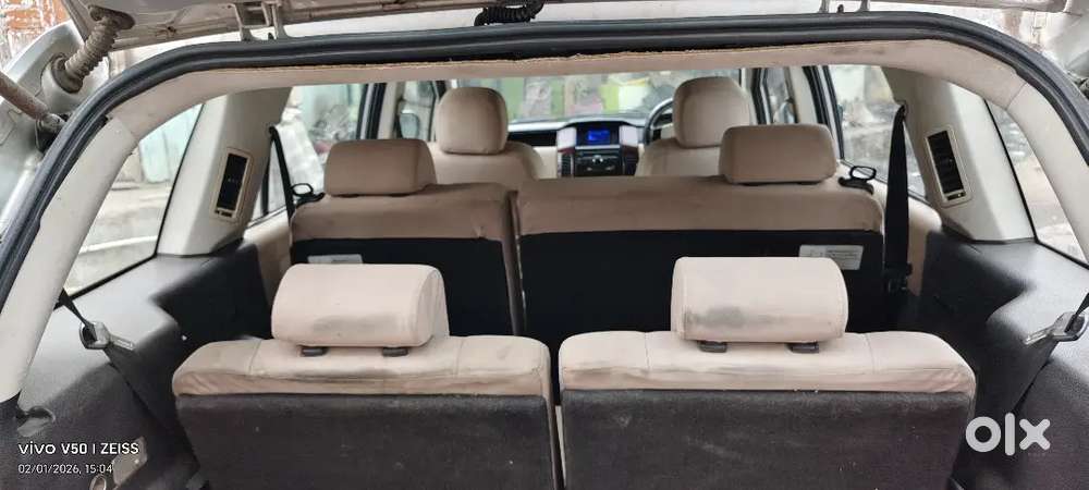 Tata Aria 2014 Diesel Good Condition