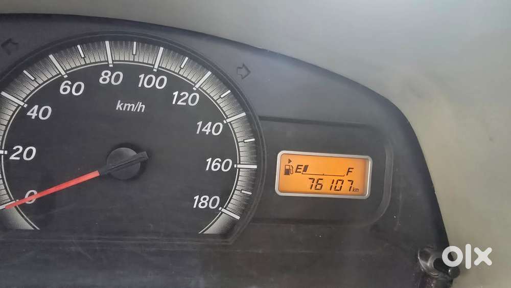 Maruti Suzuki Eeco 1.2 7 Str, 2022, Petrol