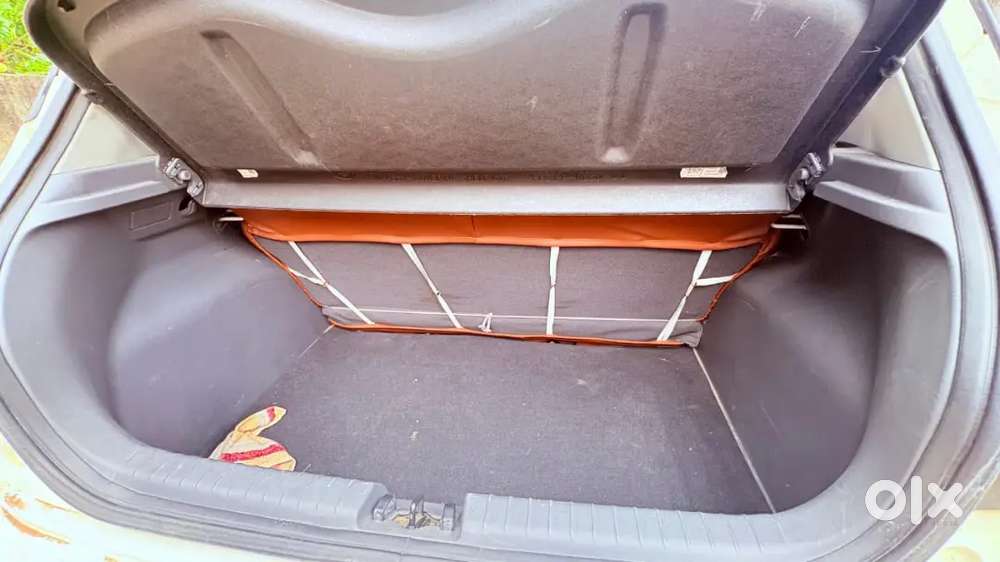 Hyundai Grand I10 Nios 2021
