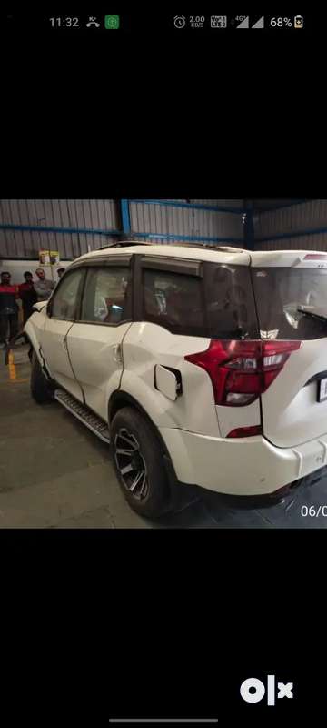 Mahindra xuv online parts