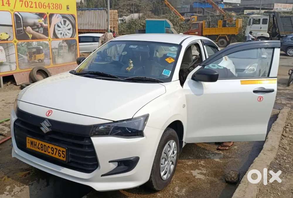 Maruti Dzire 1.2 Tour 2025