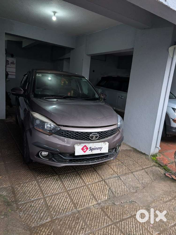 Tata Tiago Xza 2019