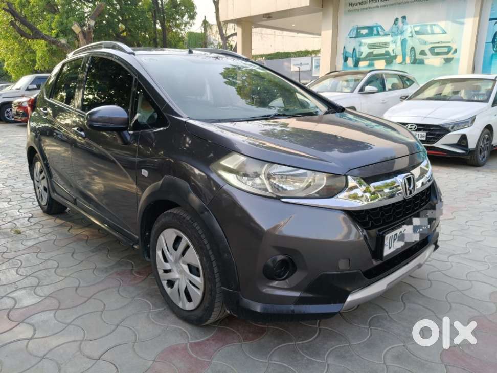 Honda Wr-v I-dtec S, 2018, Diesel