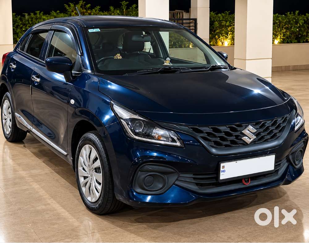 Maruti Suzuki Baleno 2024 First Owner