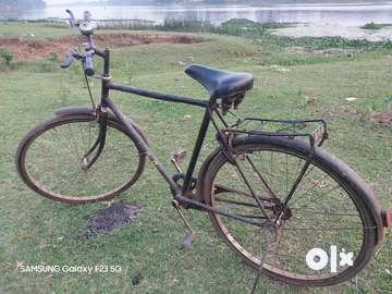 Bsa cheap photon bicycle