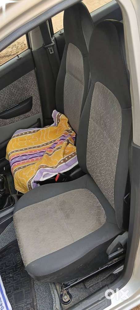 Maruti Suzuki Alto 800 2012-2016 Lxi, 2017, Petrol