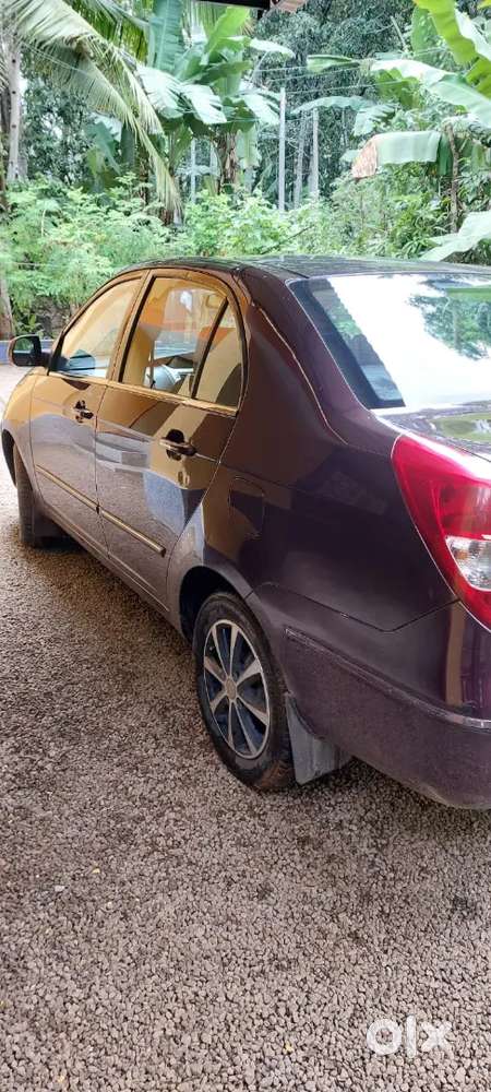 Tata Manza 2012 Diesel Well Maintained
