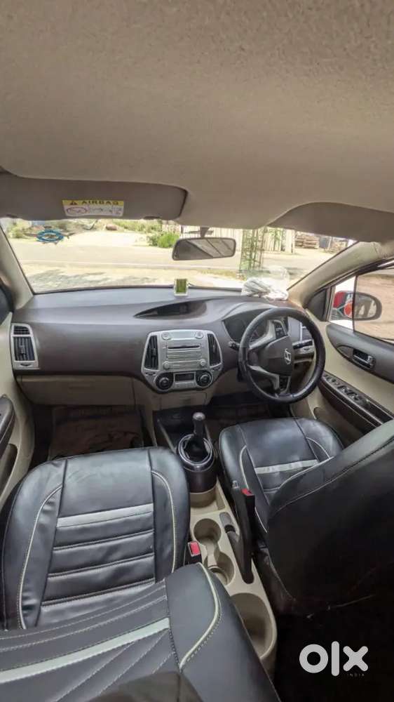 12 Model 3rd Owner Petrol Cng Sports