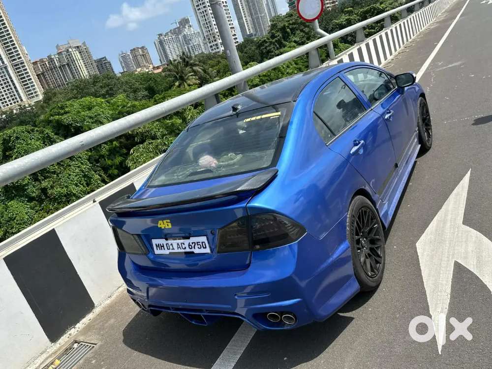Honda Civic 2007