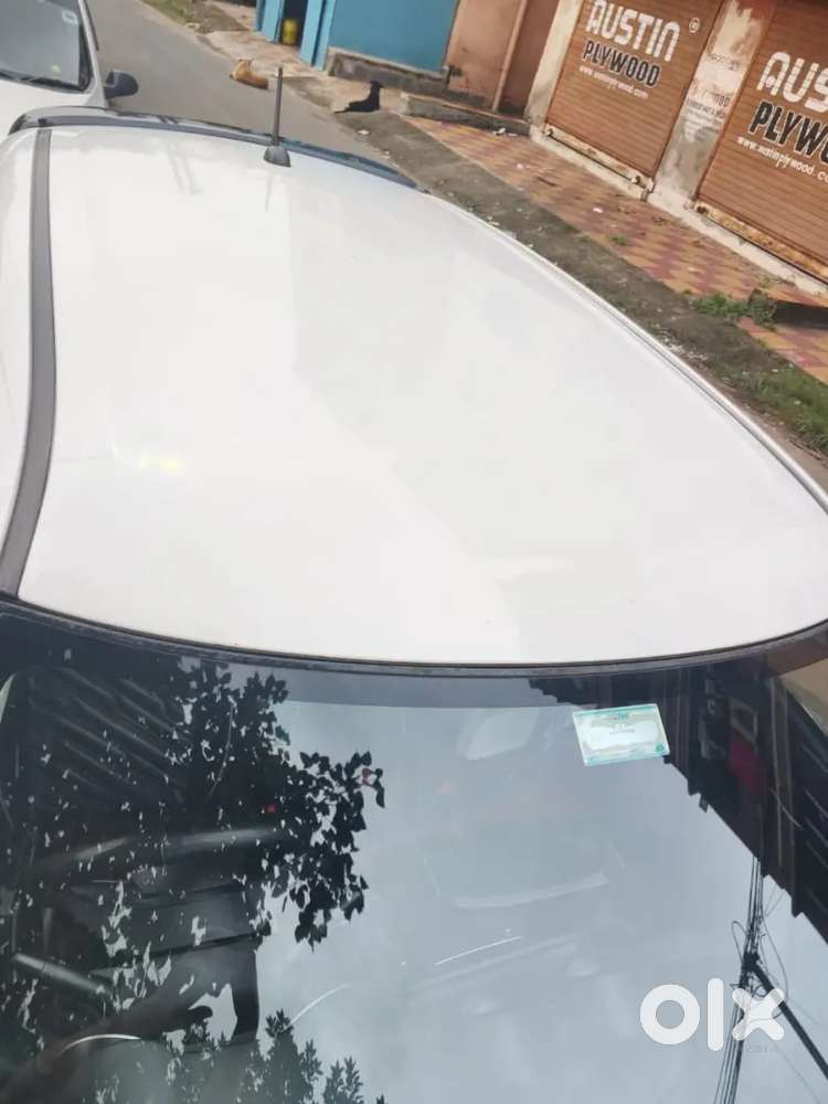 Maruti Suzuki Swift Vxi 2021