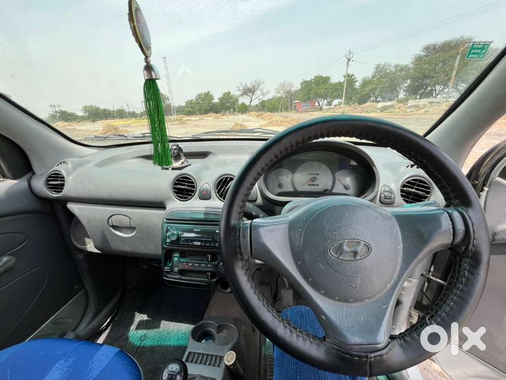 Hyundai Santro Xing 2009