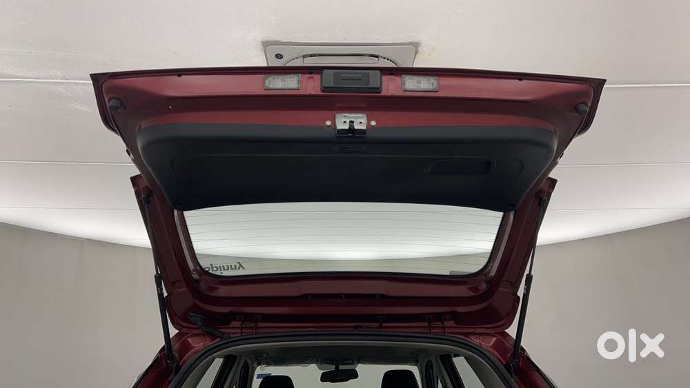 Kia Sonet 1.0 Gtx Plus Dct, 2021, Petrol