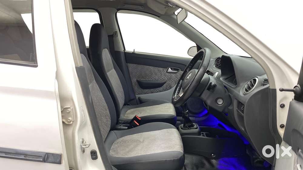 Maruti Suzuki Alto 800 Lxi, 2017, Petrol