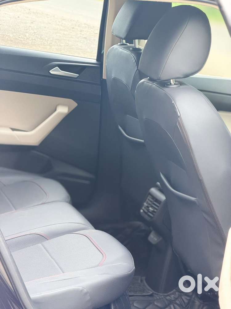 Volkswagen Virtus Gt 1.5 Tsi Dsg, 2024, Petrol