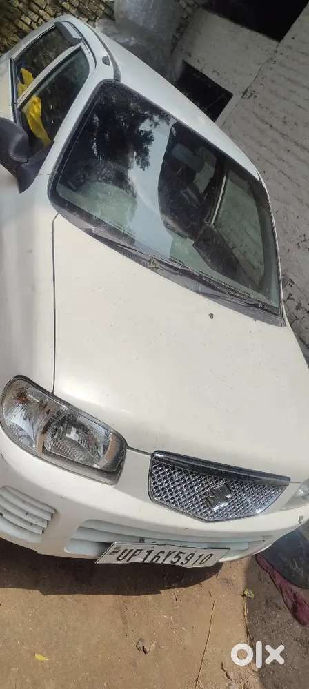 Maruti Suzuki Alto 800 2010