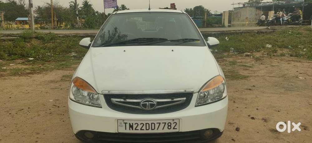 Tata Indigo Ecs Ecs Ls Tdi, 2016, Diesel