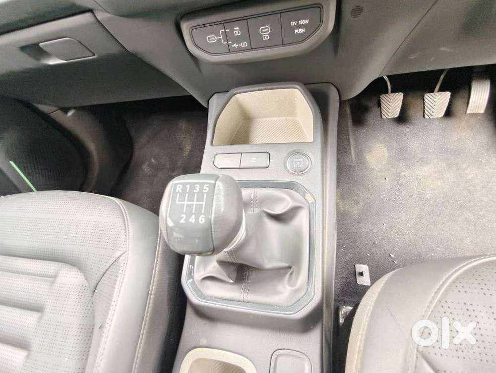 Kia Syros Htx Turbo, 2025, Petrol