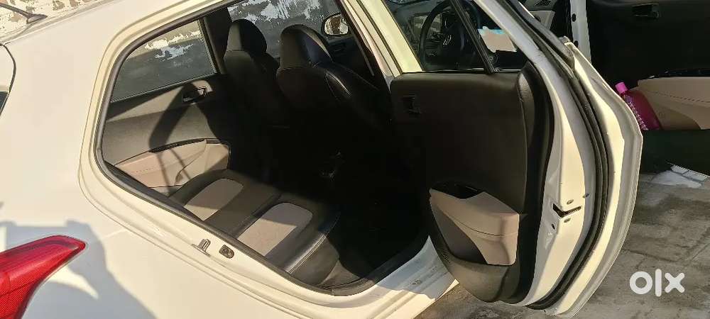 Hyundai Grand I10 2016