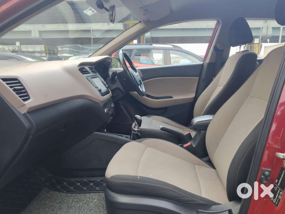 Hyundai Elite I20 1.4 Crdi Asta (o), 2017, Diesel