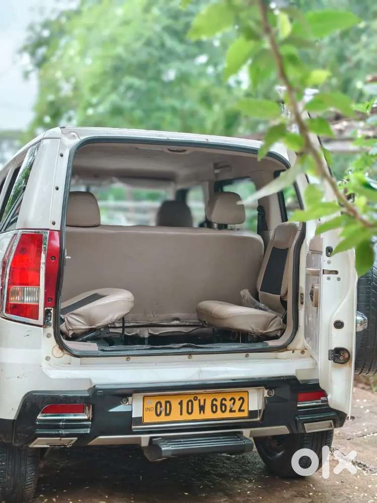 Mahindra Bolero Neo 2023
