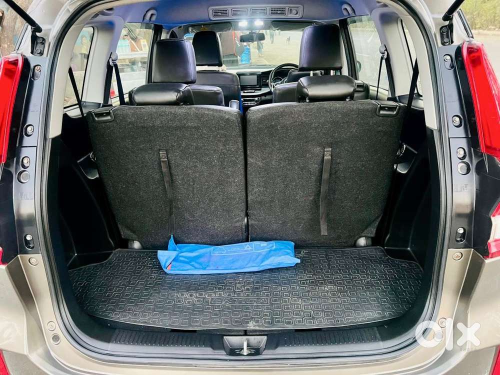 Maruti Suzuki Xl6 Alpha, 2021, Petrol