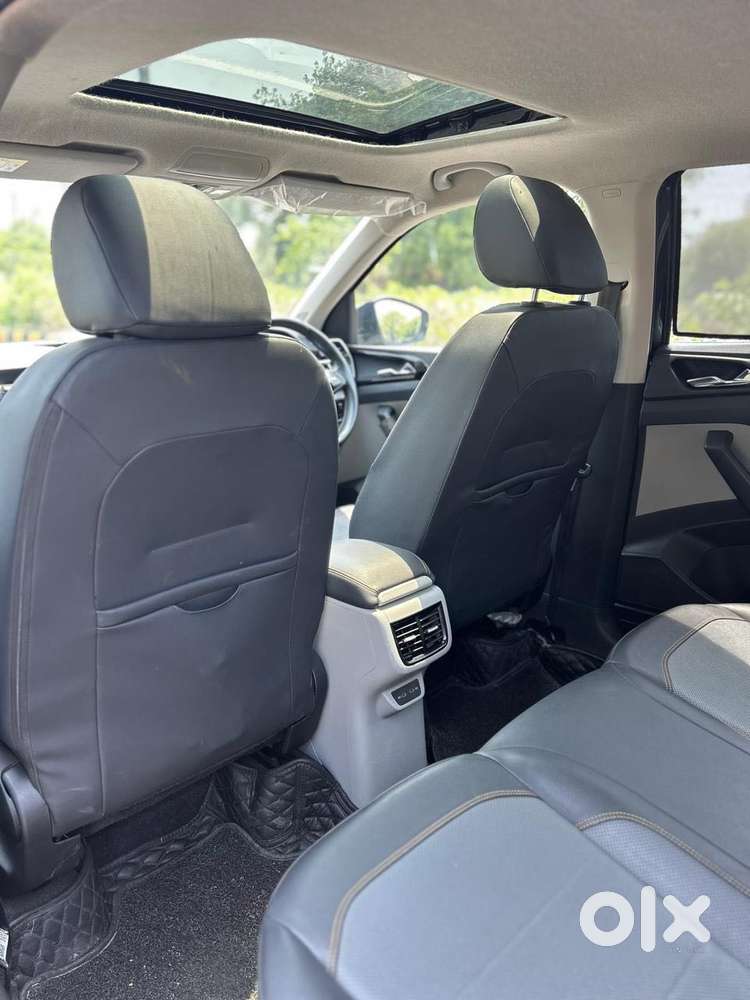 Skoda Kushaq 1.0 Tsi Style, 2022, Petrol