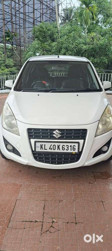 Maruti Suzuki Ritz Vdi (abs) Bs Iv, 2014, Diesel