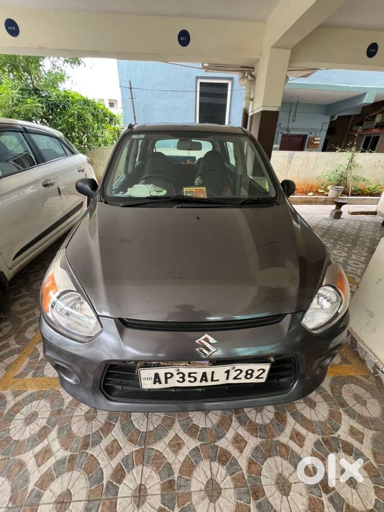 Maruti Suzuki Alto 800 Vxi Excellent Condition Less Used