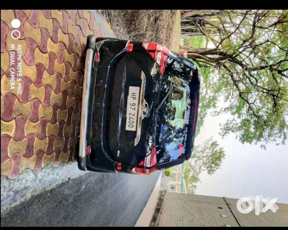 Mahindra Xuv500 2019 Diesel 18000 Km Driven In  Excellent+ Condition.