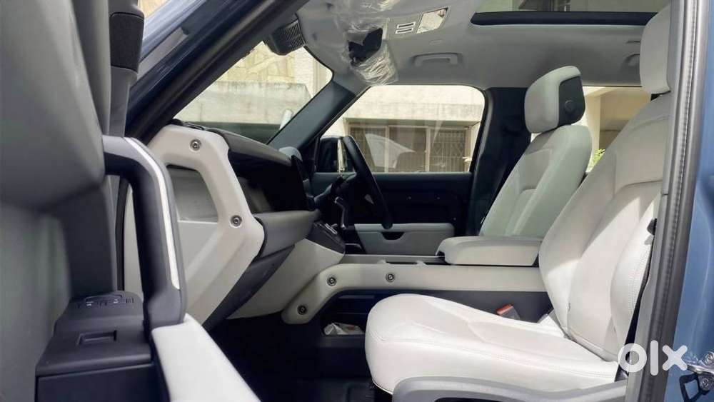 Land Rover Defender 3.0 Diesel 110 X-dynamic Hse, 2025, Diesel