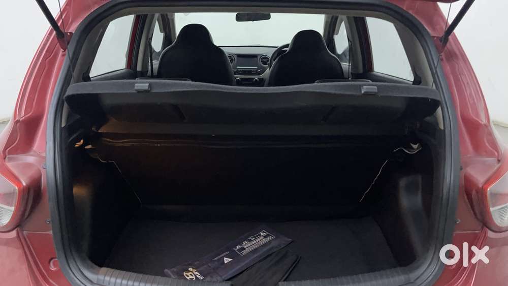 Hyundai Grand I10 1.2 Kappa Asta, 2019, Petrol