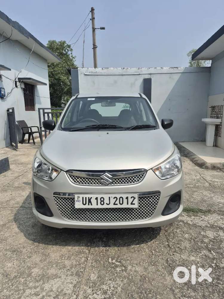 Maruti Suzuki 1000 Ac 2018
