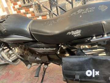 Olx cheap sell bike