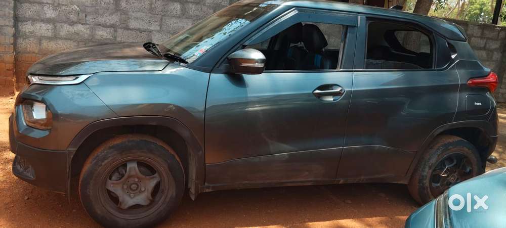 Tata Punch Accomplished Icng, 2024, Cng & Hybrids