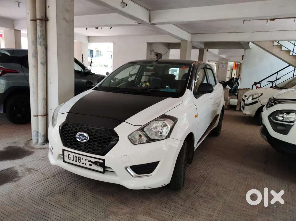 Datsun Go Remix (special Anniversary Edition) 2018 Petrol 30000 Km