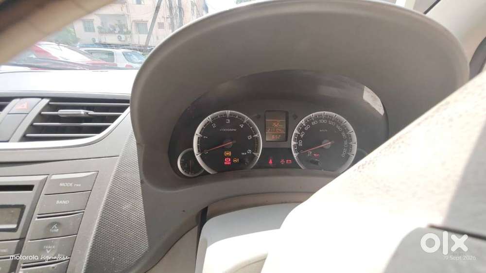 Maruti Suzuki Ertiga Vdi 2015