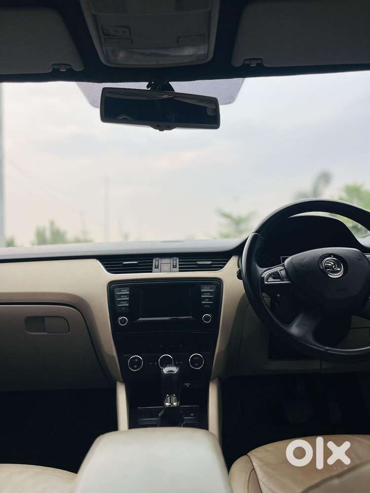 Skoda Octavia 2013-2017 Ambition 2.0 Tdi At, 2013, Diesel