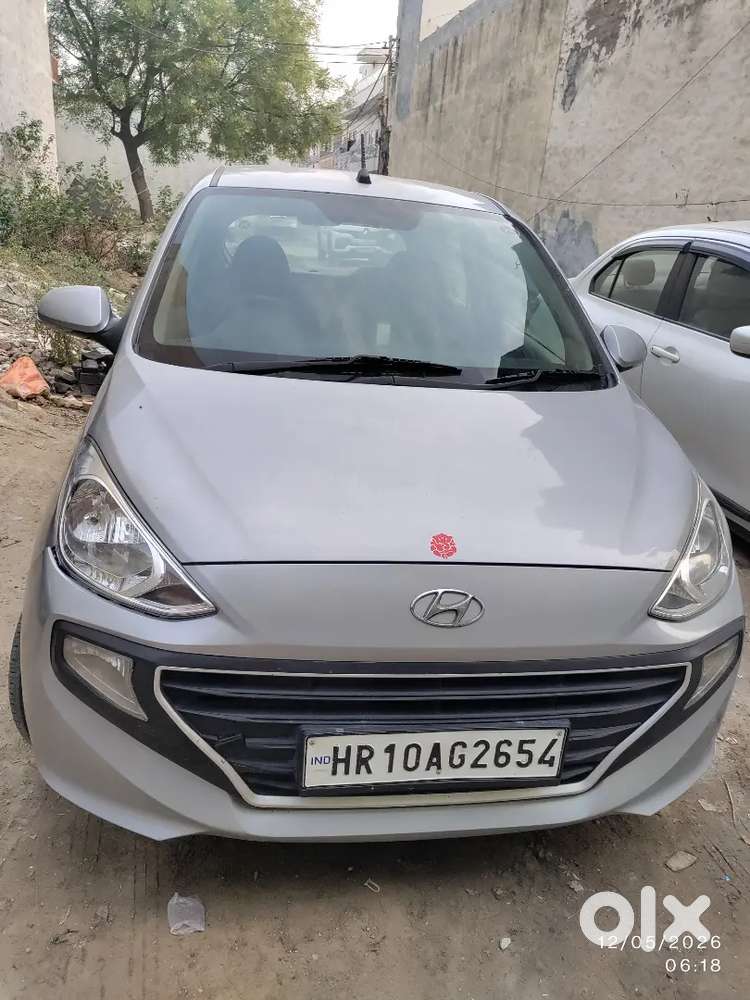 Santro Cng Car For Sale 2019