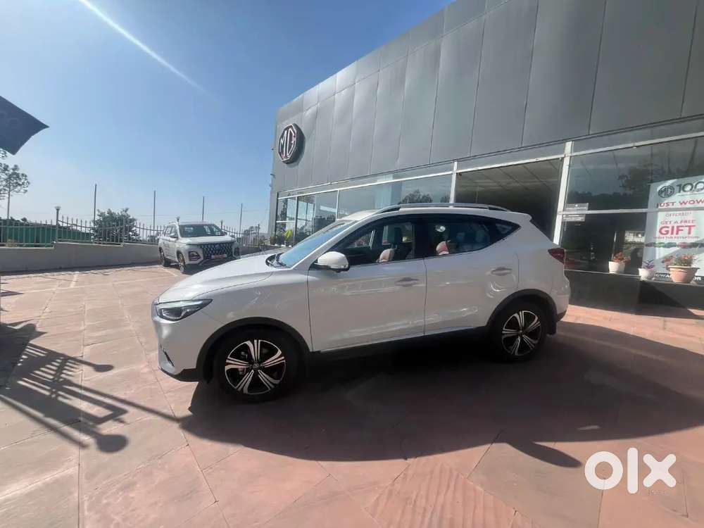 Demo Vehicle For Sale