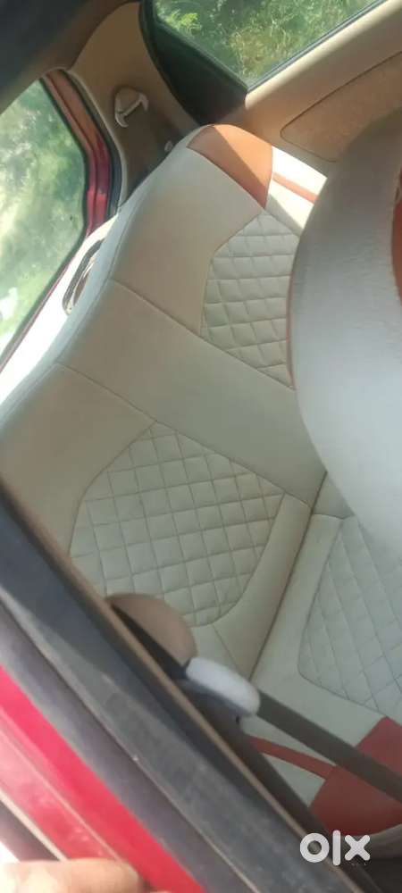 Chevrolet Spark 2010 Petrol 42000 Km Driven