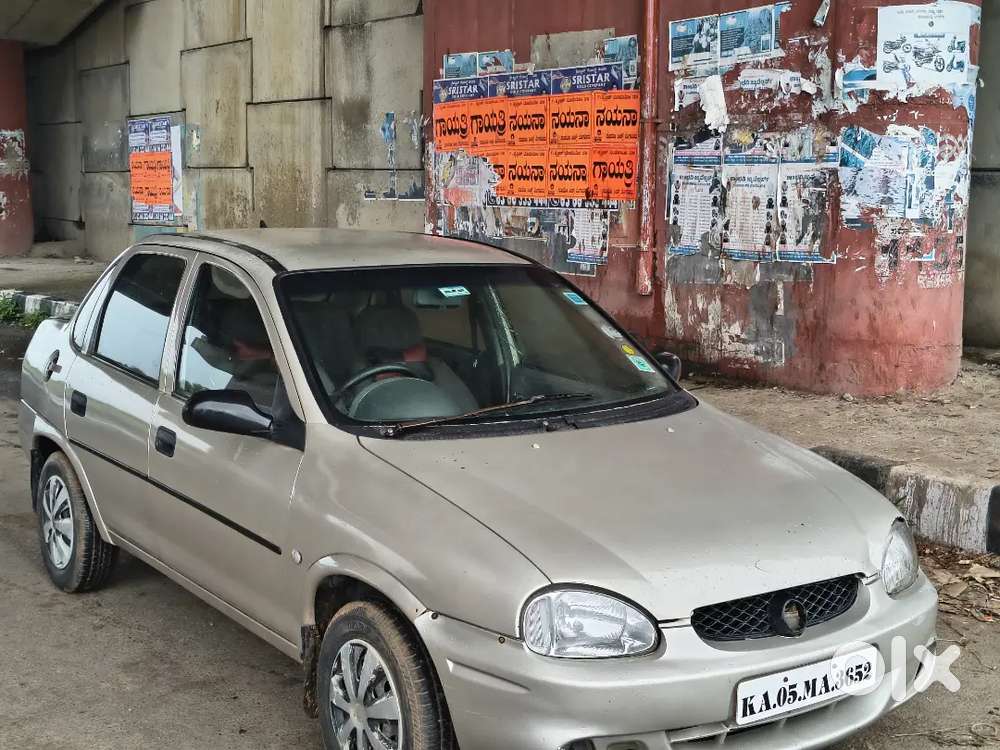 Opel Corsa 1.4 Gls 2003