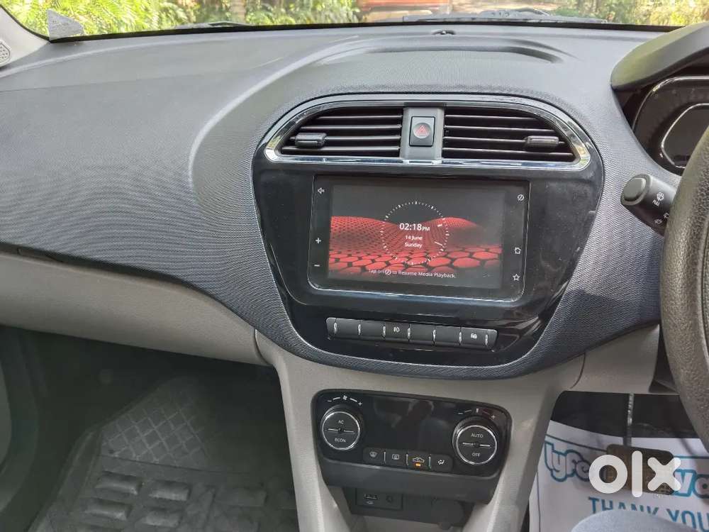 Tata Tiago 2020 Petrol Top End Automatic In Pristine Condition