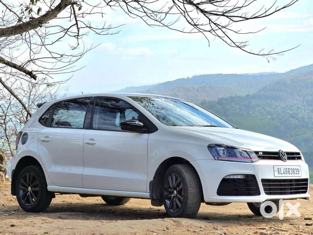 Polo 1.2 , 2017/11 Manual