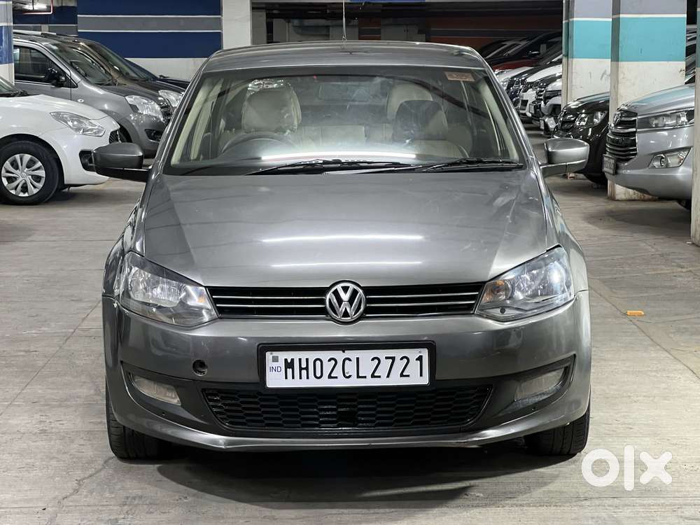 Volkswagen Polo Diesel Highline 1.2l, 2012, Diesel