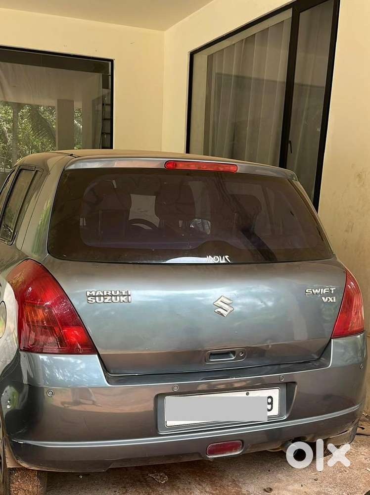 Maruti Suzuki Swift 2006 Petrol Well Maintained